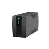 Nepertraukiamo maitinimo šaltinis ARMAC HL/650F/LED/V2 650VA linijinis-interaktyvus