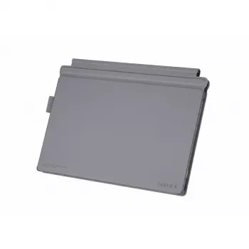 Klaviatūros dangtelis Terra Type Cover Pad A123 – vokiškas (DE) išdėstymas