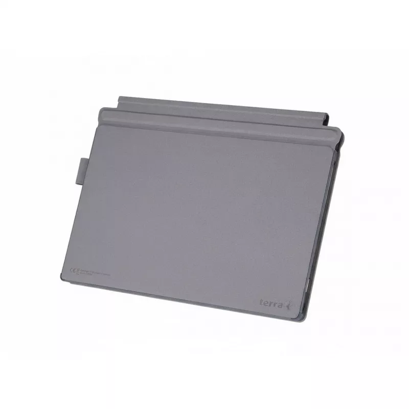 Klaviatūros dangtelis Terra Type Cover Pad A123 – vokiškas (DE) išdėstymas