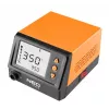 Litavimo stotelė NEO tools 19-200, 60 W, 180–480 °C, gylis 134 mm, svoris 820 g