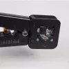 Kabelių užspaudimo įrankis Gembird T-WC-05, 195 mm, 0,36 kg, geltona/raudona/juoda