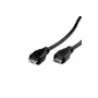 ROLINE USB 2.0 laidas, Micro USB A ST – Micro USB B ST 1,8 m (11.02.8753)