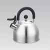 Maestro MR-1300 neelektrinis virdulys 2 l, sidabrinis
