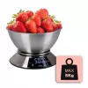 Svarstyklės IDEAL Electronics Clean Scale