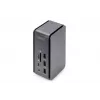 USB4 stotelė Digitus DA-70897 8K USB Type-C 100W Power Delivery