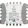 TRIAX TMS 5x8 C Kaskadinis multiswitch be maitinimo 4SAT+1terr. 8 išėjimų 318613