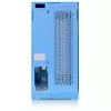 Thermaltake CA-1Y3-00MFWN-01 Mėlynas kompiuterio korpusas
