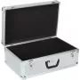 Apsauginis transportinis dėklas Roadinger Universal Case Tour Pro alu 30126201, aliuminio konstrukcija