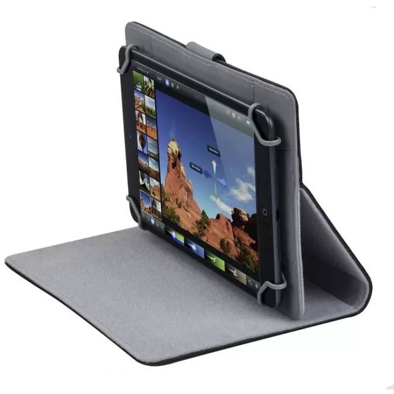 Dėklas Folio Rivacase 3017 25,6 cm (10,1 colio)