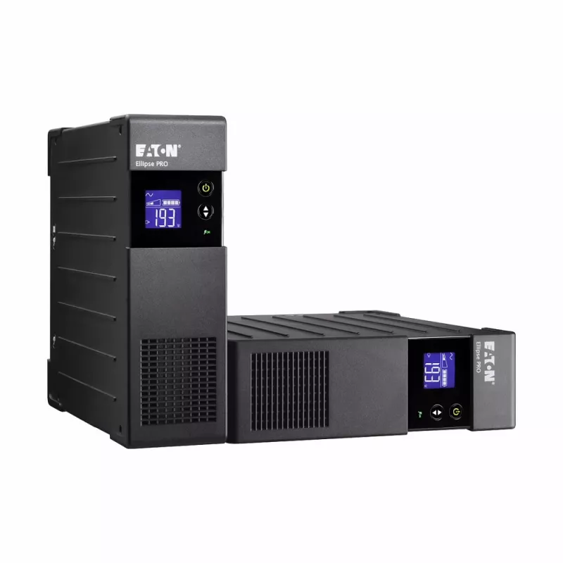 Nepertraukiamo maitinimo šaltinis Eaton Ellipse PRO 1600 IEC