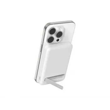 Belaidis įkroviklis Belkin BoostCharge Pro 8000 mAh Baltas