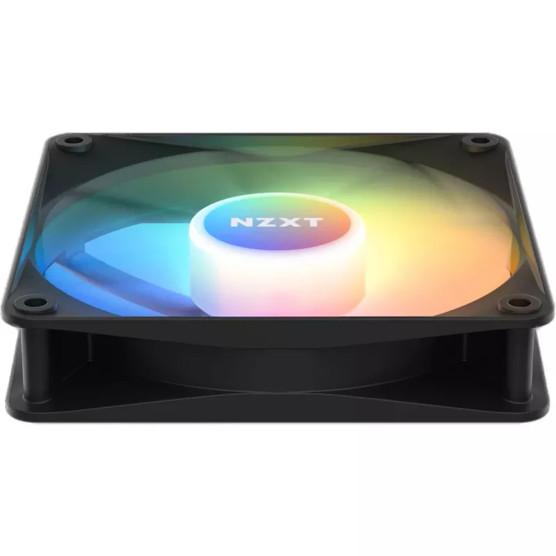 NZXT F120 RGB Core 120mm ARGB korpuso ventiliatorius