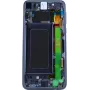 Samsung Galaxy S10e SM-G970F priekinis ekrano modulis juodas (GH82-18852A)
