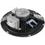 Įmontuojamas lubinis garsiakalbis Omnitronic CSR-5W Baltas 5W