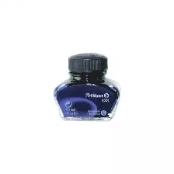Pelikan rašalas 4001 stikliniame buteliuke, violetinis, 30 ml (311886)