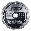 T.C.T. pjūklo diskas 260x2,15x30mm 10° T80 EFFICUT