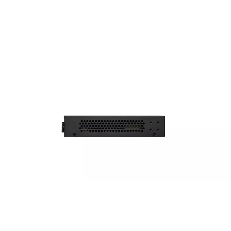 LANCOM GS-2426P valdomas L2 gigabitinio eterneto (10/100/1000) „Power over Ethernet“ (PoE) 1U juodas komutatorius