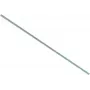Antenos stiebas ShiverPeaks 89845 ALU 50 mm Ø, sienelės storis 2 mm