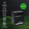 AGM akumuliatorius Qoltec 53033 4.5 Ah 15 V 65.5 A motociklui