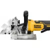 Smeigtukinis frezeris DeWALT DCW682NT-XJ
