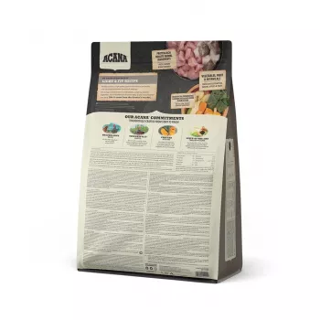 ACANA Dog Light & Fit sausas šunų maistas - 2 kg