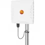 Kryptinė antena Poynting A-WLAN-060-V1 2,4 GHz / 5 GHz 18 dBi