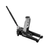 Mechaninis automobilinis kėliklis YATO YT-17207 – 2500 kg, kėlimo aukštis 8–50,8 cm, 4 ratai, 34 kg