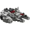 LEGO Konstruktorius 30708 Star Wars „Sakalo Tūkstantmetis“ Mini Modelis Polietileniniame Maišelyje, Mažas Kolekcinis Rinkinys