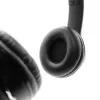 Belaidės ausinės MEDIA-TECH EPSILION BT MT3591 Bluetooth 4.2, radijas FM, mikrofonas, juodos