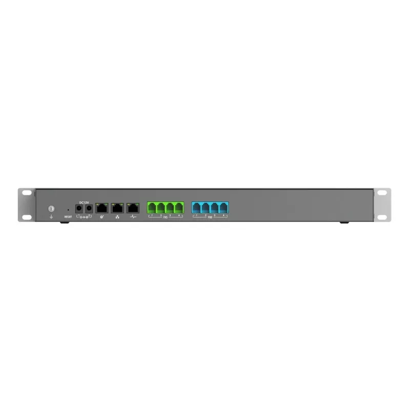 Grandstream UCM6304A IP telefonų stotis (IP PBX)