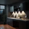 Maclean Energy MCE165 nuotolinio valdymo LED lempučių rinkinys, AAA baterijos, 6 vienetai rinkinyje