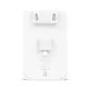 Ubiquiti UISP dvigubas maitinimo injektorius 2.5 Gigabit Ethernet 48 V