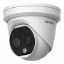Termovizinė IP kamera Hikvision DS-2TD1217B-6/PA