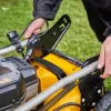 Stumiamoji vejapjovė DeWALT DCMW564P2-QW
