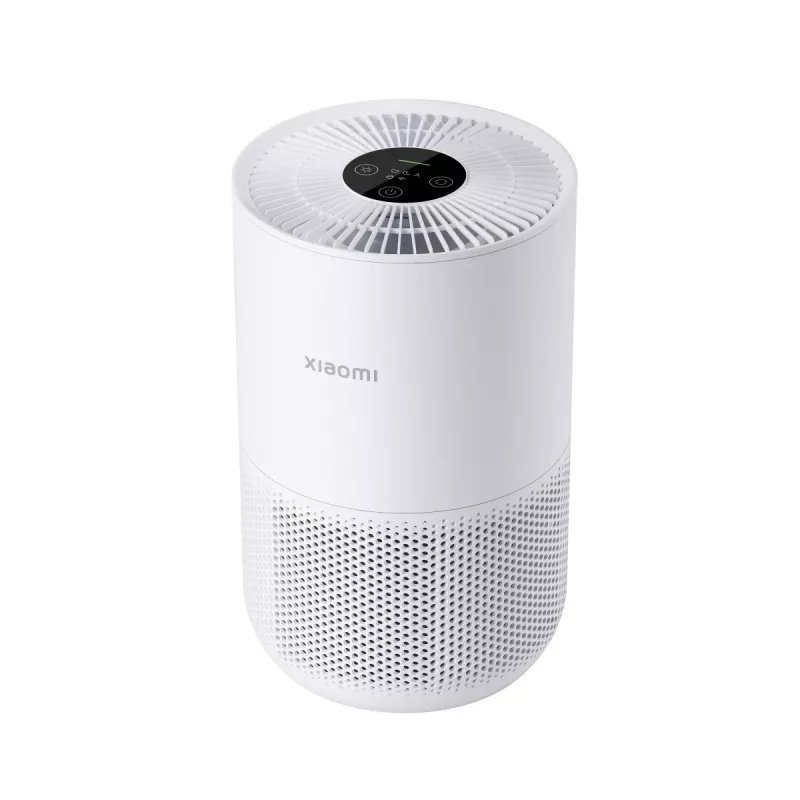 Xiaomi Smart Air Purifier 4 Compact EU 27 W baltas