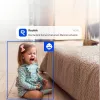 IP vaizdo kamera Reolink E Series E321 — kupolinė, vidaus, 2304×1296, 4 mm, belaidė, lubų/sienos/stalo