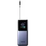 Nešiojamas Power Bank UGREEN 20 000 mAh 165W (55987B) nešiojamiesiems kompiuteriams, telefonams ir planšetėms