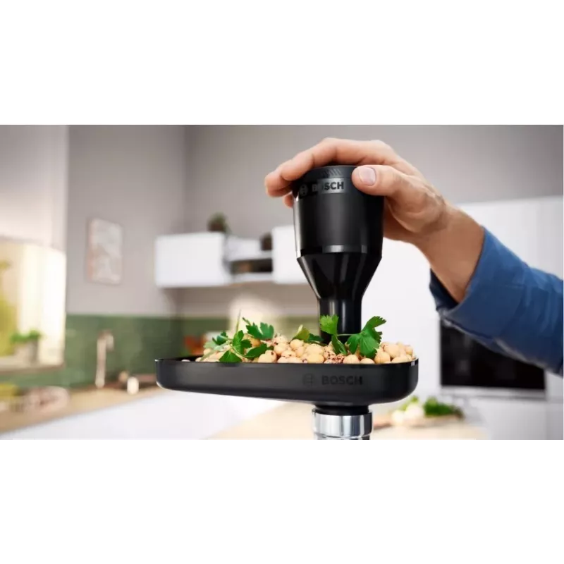 Mėsmalė Bosch Serie 4 MFWS435B