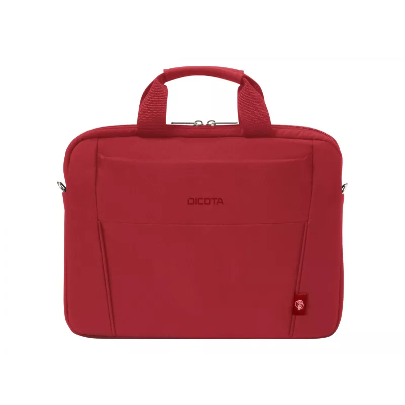 Dėklas nešiojamam kompiuteriui DICOTA Eco Slim Case BASE 35,8 cm (14,1 colio)