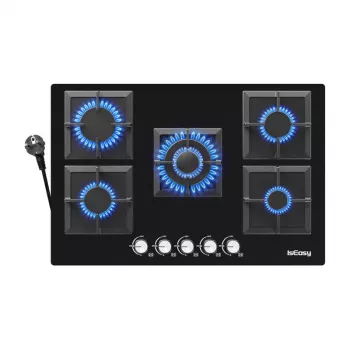 IsEasy MGBG-775S2 dujinė kaitlentė