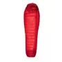 Miegmaišis Radical 4Z LONG-RED-RED PACajak