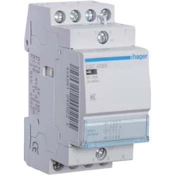 Hager ESC428S