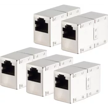 Kabelio lyties keitiklis ShiverPeaks BS75005-MS-SET