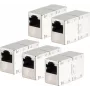 Kabelio lyties keitiklis ShiverPeaks BS75005-MS-SET