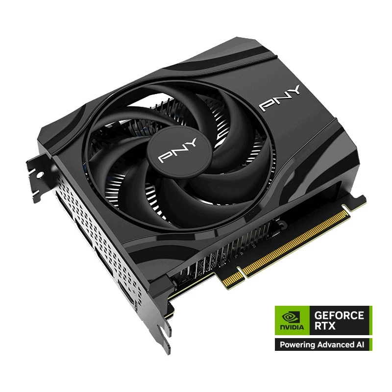 PNY GeForce RTX 5060 8GB vaizdo plokštė