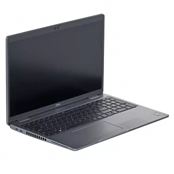 Nešiojamas kompiuteris DELL LATITUDE 5530 i5-1235U 16GB 512GB SSD 15.6 inch FHD Windows 11 Pro NAUDOTAS