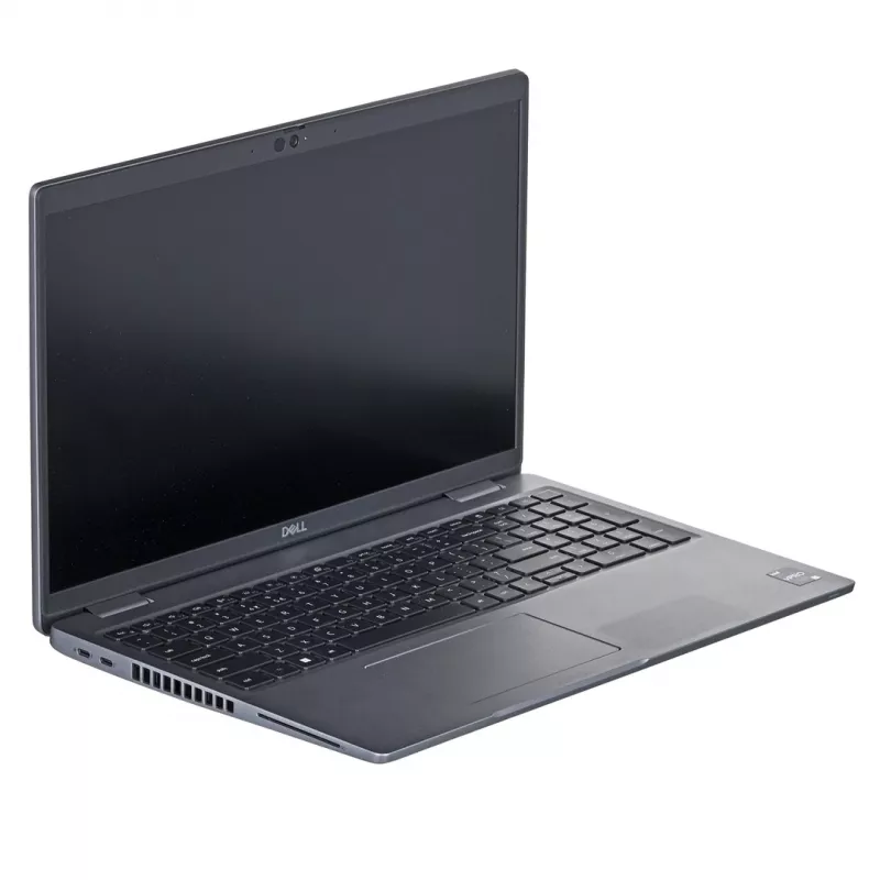Nešiojamas kompiuteris DELL LATITUDE 5530 i5-1235U 16GB 512GB SSD 15.6 inch FHD Windows 11 Pro NAUDOTAS