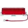 Įžeminimo juosta Corning DE620045794 LSA‑Plus 38 polių raudona
