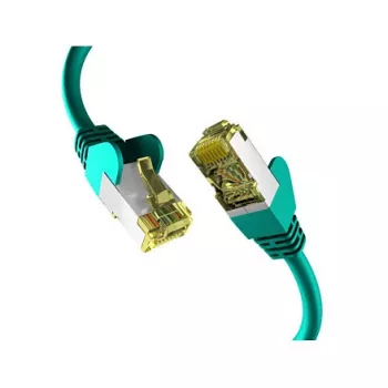 Ethernet Patch Laidas Efb EC020200079 Žalias