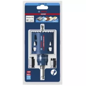 Bosch 2 608 900 450 gręžimo priedas – karbidiniai pjūkleliai medžiui su metalo kliūtimis 1 vnt.